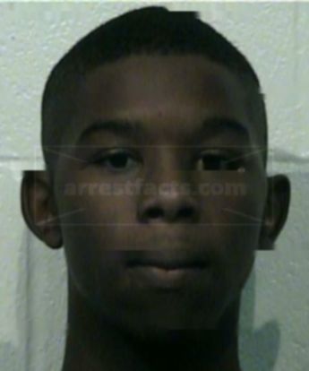 Broderick Neil Daniels