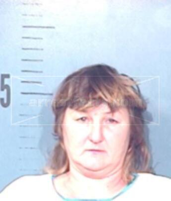 Tammie Jane Walters