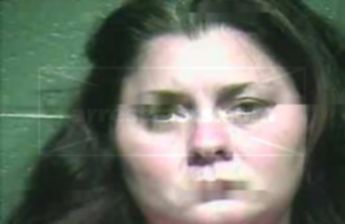 Jennifer Marie Bray