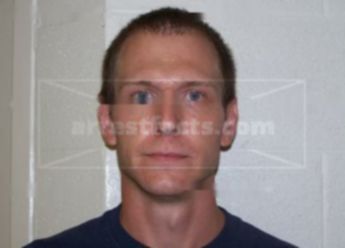 Bradley William Dawson