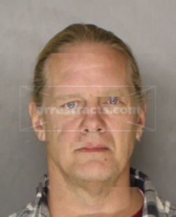 Allen Dana Swartz