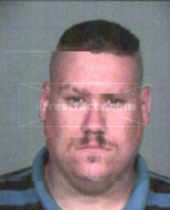 Michael David Steele