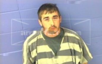 Shane Matthew Strickland