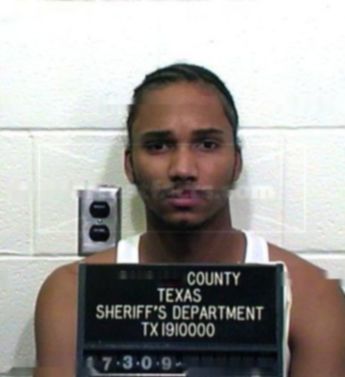 Kirsten Trevin Kinnard