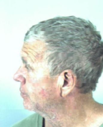 Kenneth George Ward