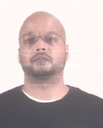 Michael Andre Oliver