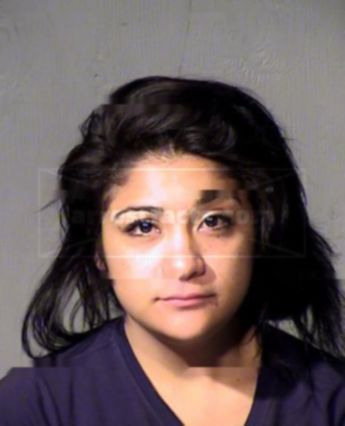 Dulce Olivia Candela Perez