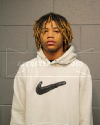 Kalil Q Austin