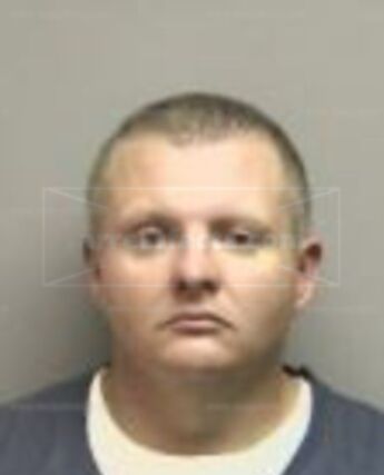Damon Todd Morgan