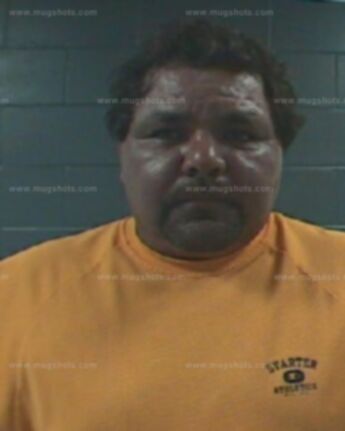 Fermin Samuel Gallegos