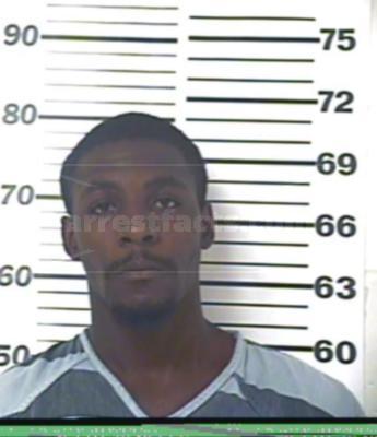 Derek Dion Young