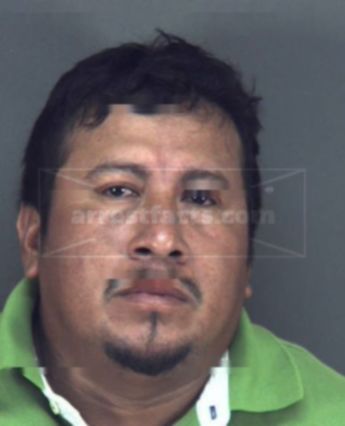 Luis Adrian Martinez