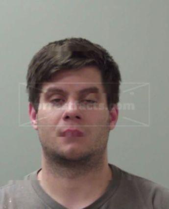 James Orry Ray Hilborn