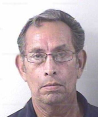 Gilbert Jessie Reyes