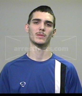 Justin Andrew Bailey