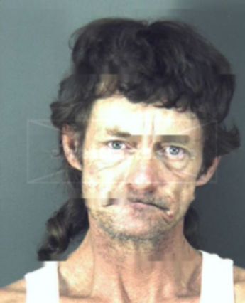 Jerry Wayne Simmons Sr