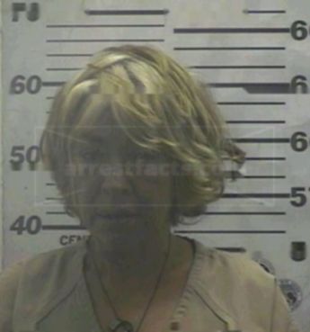 Rebecca Ann Ostrander