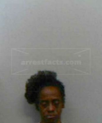 Margie Lee Toney