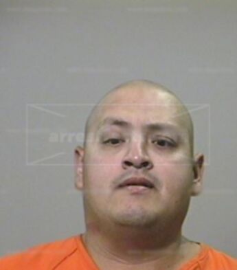 Joe Anthony Escobedo