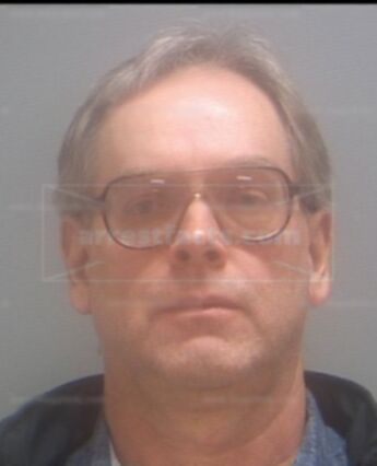 Wayne Kent Huggins