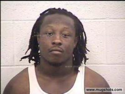 Farrin Davon Mcdonald
