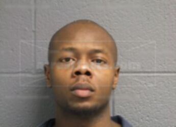 Timothy Lamar Collins