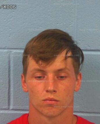Spencer Mackenzie Ratledge