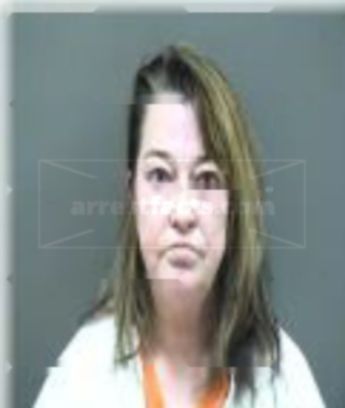 Vickie Waldrop