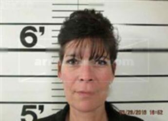 Gina Lorae Reece