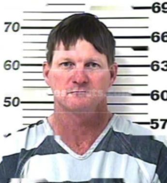 John Michael Mcdaniel