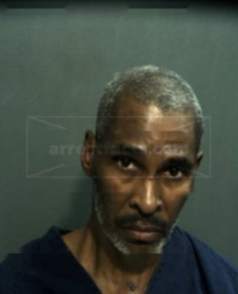 Gerald Davis