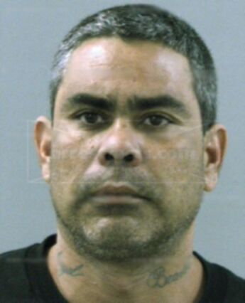 Juan Hernandez