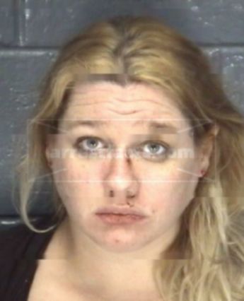 Candice Michelle Morehead