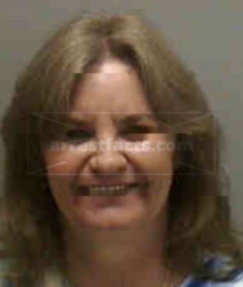Tammy Sue Sawyer