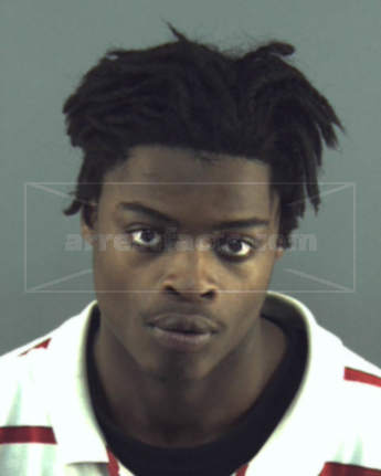 Vestee Allen Brown
