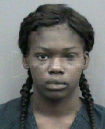 Amber Shinice Dozier