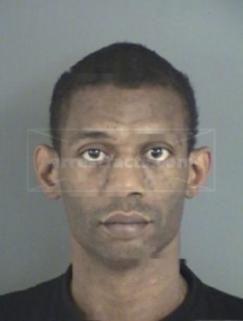 Alex Dewayne Montgomery