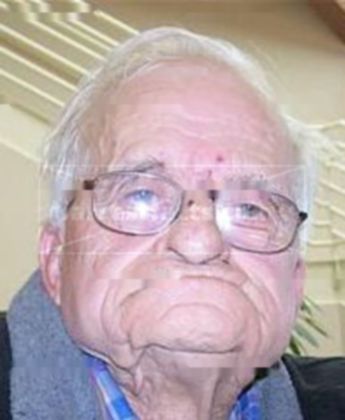 Norman Orval Thorson
