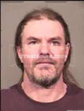 Jarrod Raymond Losey