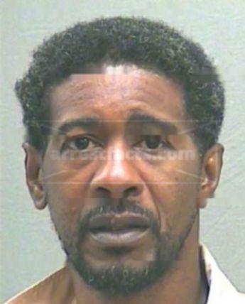 Tyrone Eggleston