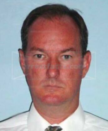 Glenn Allen Strickland