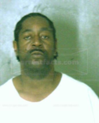 Ernest Freeman