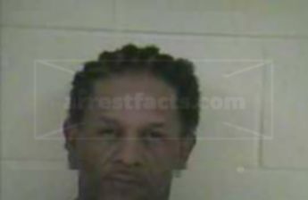 Thomas Anthony Johnson