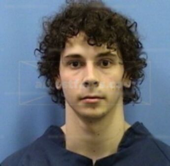 Cameron J. Coultter