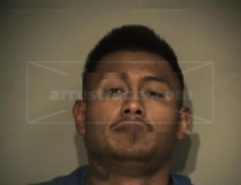 Sergio Ismael Alonzo Diaz