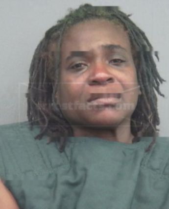Cecilia Ashley Sams