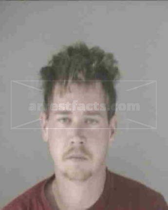 Curtis Ray Eaton