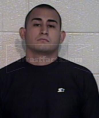 Ramiro Gonzalez Sauceda
