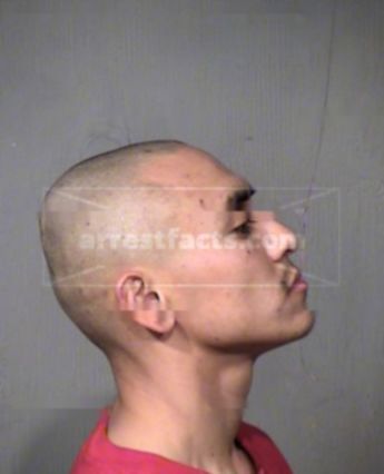 Francisco James Ellison