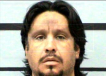 Jesus Francisco Martinez